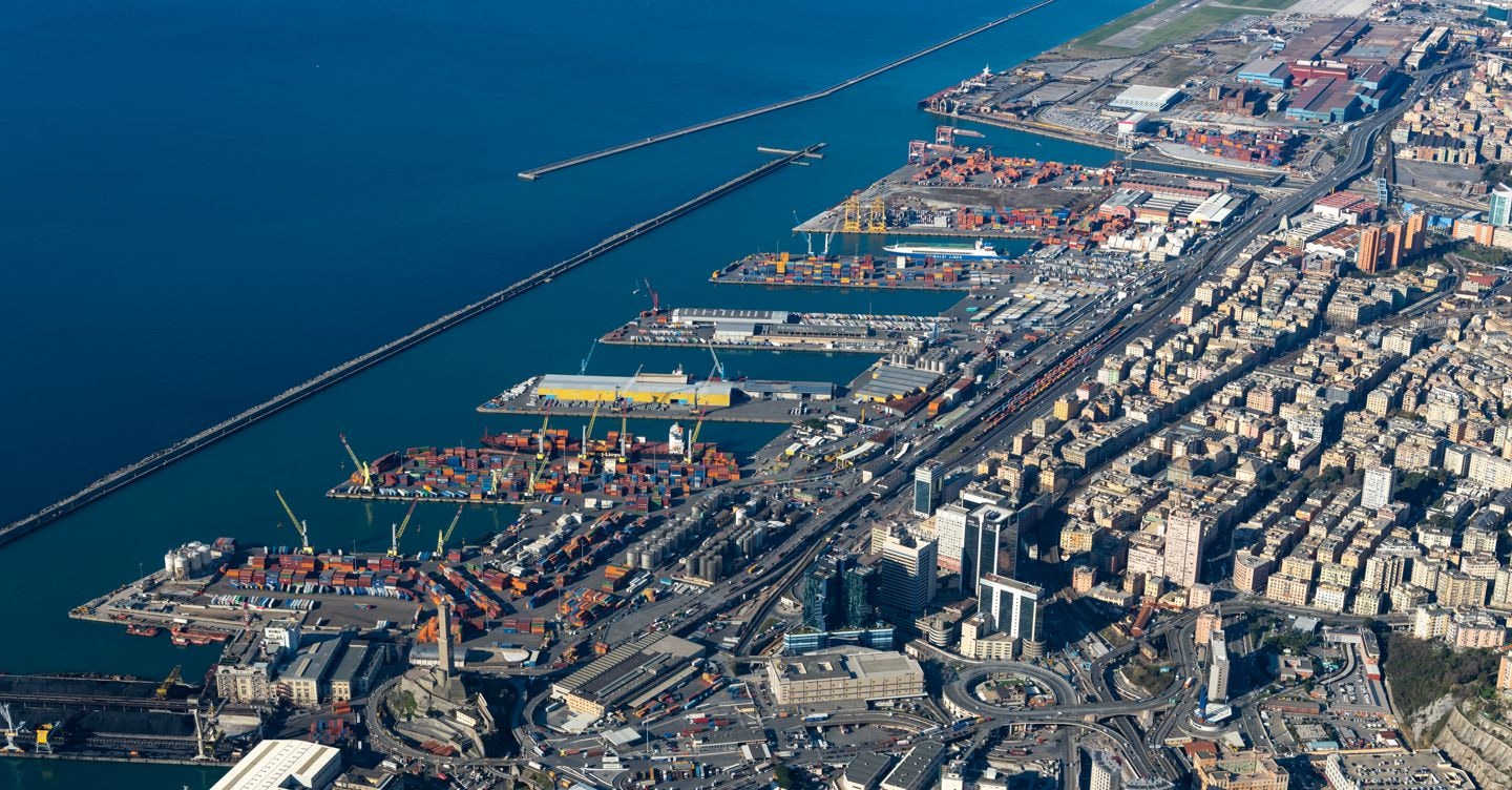 Terminal Spinelli, rinnovata con modifiche la concessione